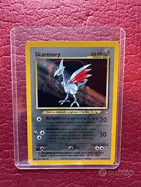 Skarmory [1st Edition] #13 Pokemon Neo Genesis
