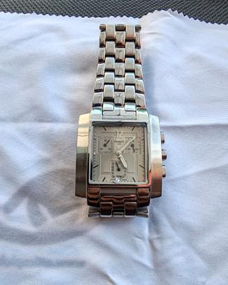 Orologio Tissot TXL Chronograph