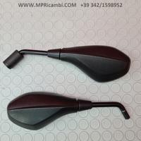 SPECCHIETTI SPECCHIO APRILIA TUONO 1000 2003 2002