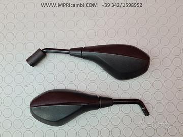 SPECCHIETTI SPECCHIO APRILIA TUONO 1000 2003 2002