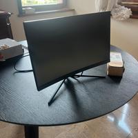 Monitor Gaming MSI 24’’ 144Hz