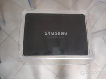 SSD 1tb Samsung evo 870