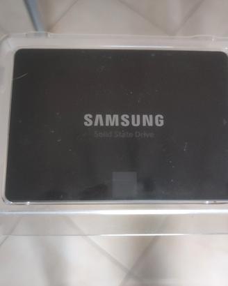 SSD 1tb Samsung evo 870