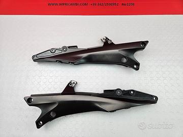 TELAIETTO POSTERIORE SUZUKI GSXR 1000 2007 2008 GS