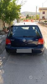 Golf serie IV