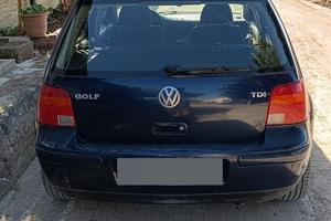 Golf serie IV