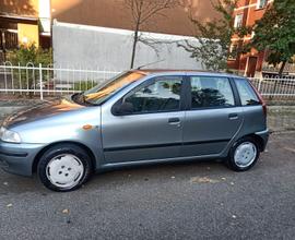 FIAT Punto 1ª serie - 1994 AUTO STORICA
