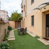 Domo Galana | Relax all'aperto | Cucina isola |