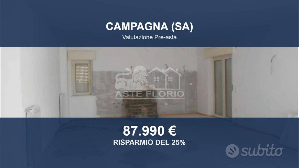 Appartamento – Campagna, Pezzarotonda - Vista 2