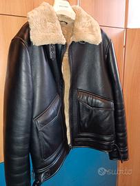 GIUBBOTTO AVIATORE ZARA