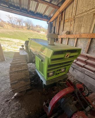 Agrifull 70c