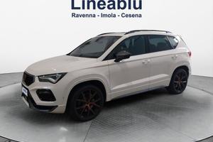 CUPRA Ateca 2.0 TSI DSG 4Drive