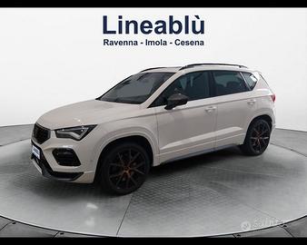 CUPRA Ateca 2.0 TSI DSG 4Drive