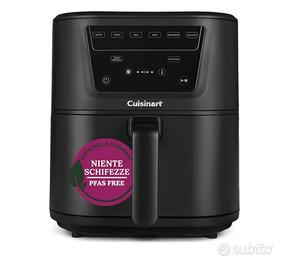 Friggitrice ad aria 