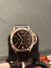 Orologio Panerai Luminor