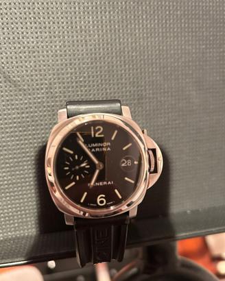 Orologio Panerai Luminor