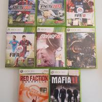 Giochi XBOX 360