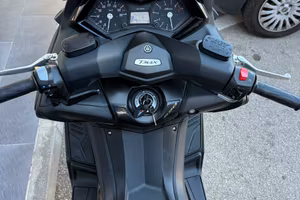 T-max 530