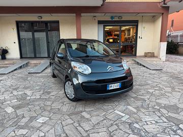 Citroen C1 1.0 3 porte AMIC1