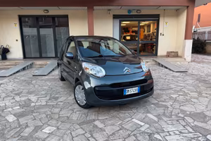 Citroen C1 1.0 3 porte AMIC1