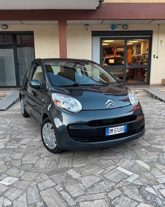 Citroen C1 1.0 3 porte AMIC1