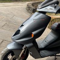 Malaguti Phantom F12 liquido doppio disco LEGGERE