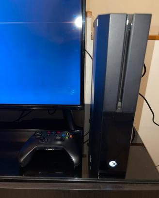 Xbox one