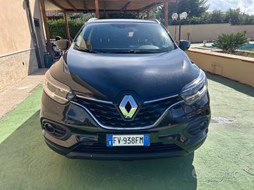 Renault Kadjar Blue dCi km certificati RESTYLING