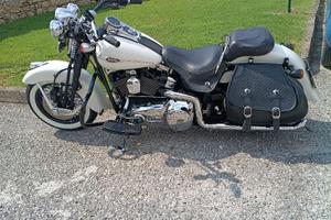 HARLEY DAVIDSON