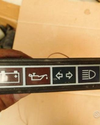 RICAMBI ape piaggio P501-P601