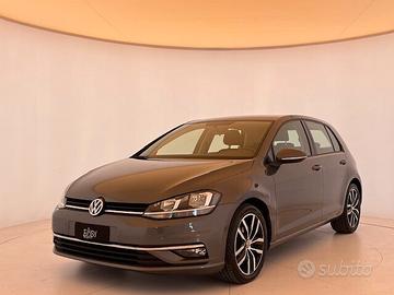 Volkswagen Golf 5p 5p 1.6 tdi Business 115cv