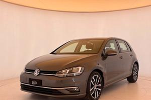 Volkswagen Golf 5p 5p 1.6 tdi Business 115cv