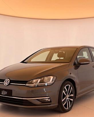Volkswagen Golf 5p 5p 1.6 tdi Business 115cv