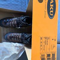 Scarponi AKU numero 43