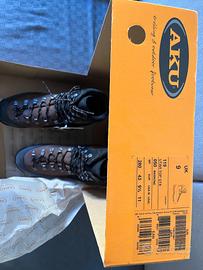 Scarponi AKU numero 43