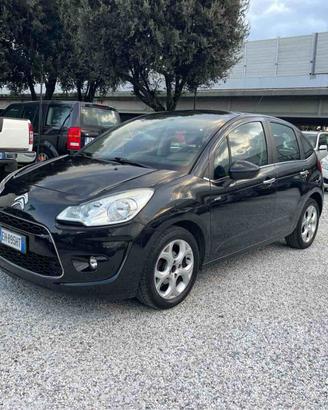 CITROEN C3 EXCLUSIVE - PER NEOPATENTATI