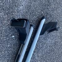 barre portatutto ford focus
