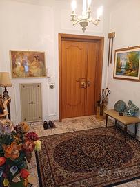 Quadrilocale in Via Baracca 15