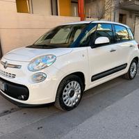 Fiat 500L Pro 1.6 MJT 105CV 4 posti (N1)