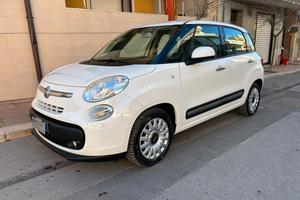 Fiat 500L Pro 1.6 MJT 105CV 4 posti (N1)