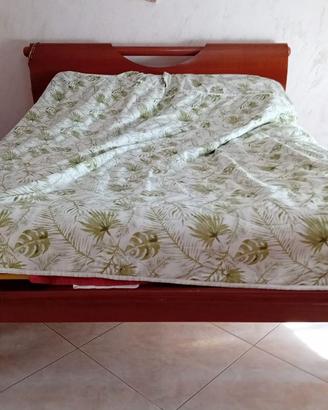 letto matrimoniale
