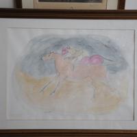 quadro Giuseppe Cesetti