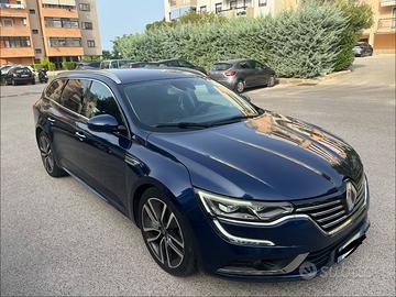 2018 Renault talisman sporter