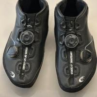 Pattini professionali Mariani Boa 37