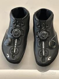 Pattini professionali Mariani Boa 37