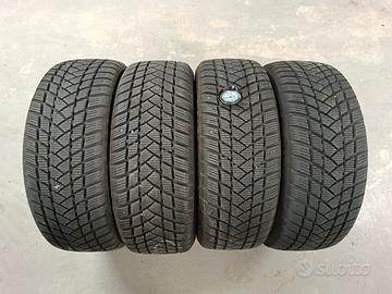 gomme 185 55 15 82T gt radial 90-95%