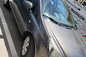 Opel corsa 2015