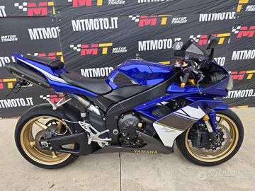 YAMAHA YZF R1 / Export Video 360