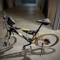 Mountain Bike Bottecchia