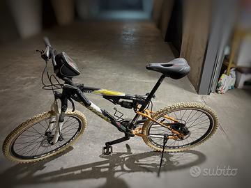Mountain Bike Bottecchia